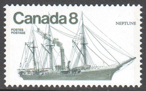 Canada Scott 672 MNH - Click Image to Close